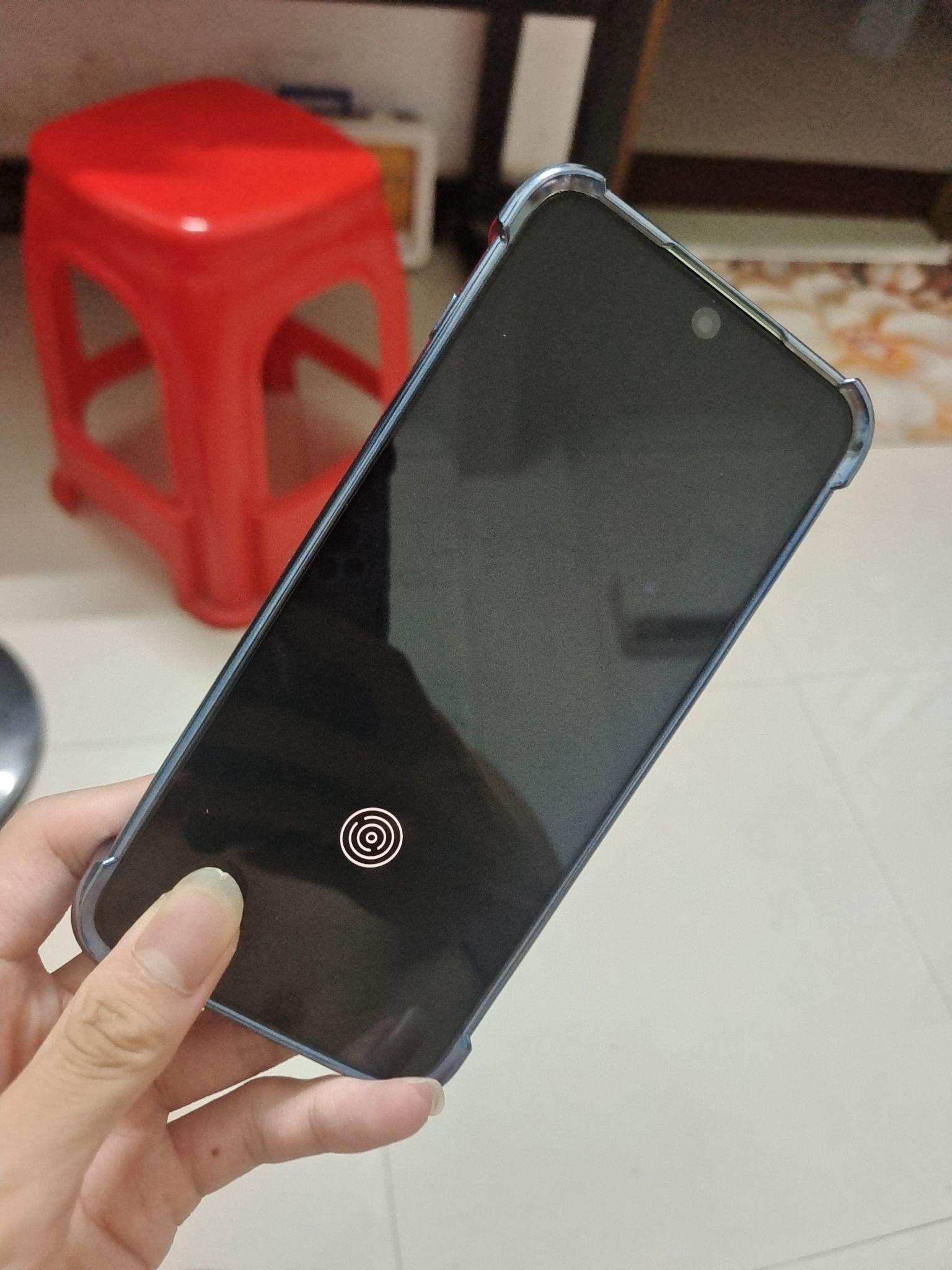 一加 ACE 6t测评